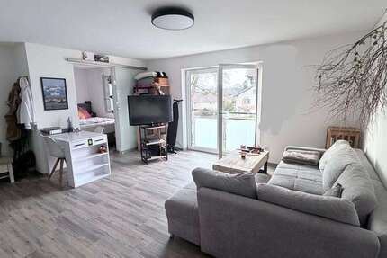 Wohnung zum Mieten in Soyen 525 € 39 m² 2 zimmer