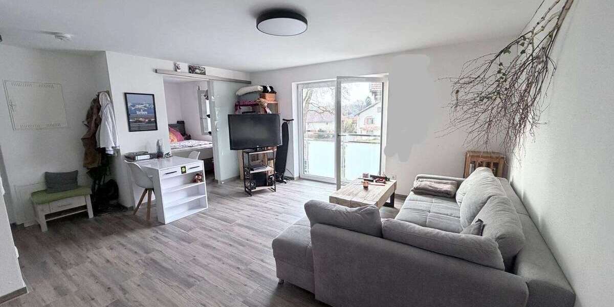 Wohnung zum Mieten in Soyen 525 € 39 m² 2 zimmer