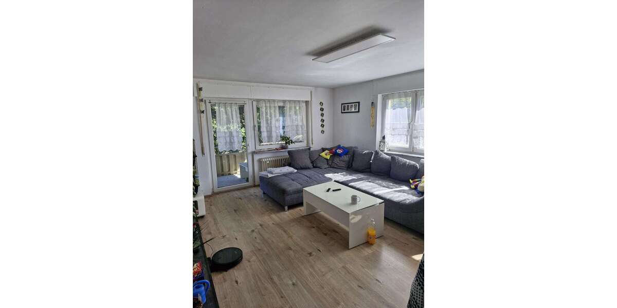 Etagenwohnung Rastatt - 4 Zimmer, 108 m&sup2;, 1.050&euro; | Angebot:26114203