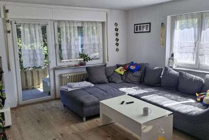 Wohnung Rastatt - 4 Zimmer, 108 m&sup2;, 1.050&euro; | Angebot:26114203