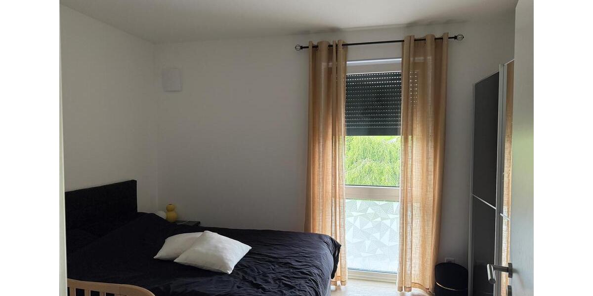 Etagenwohnung Schlangen - 3 Zimmer, 88 m&sup2;, 860&euro; | Angebot:26625148