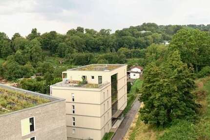Wohnung zum Mieten in Ulm 1.155 € 77 m²