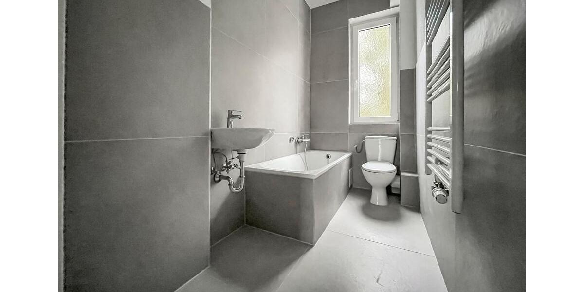 3,5 Zimmer – renoviert – Innenstadtlage 3 zimmer