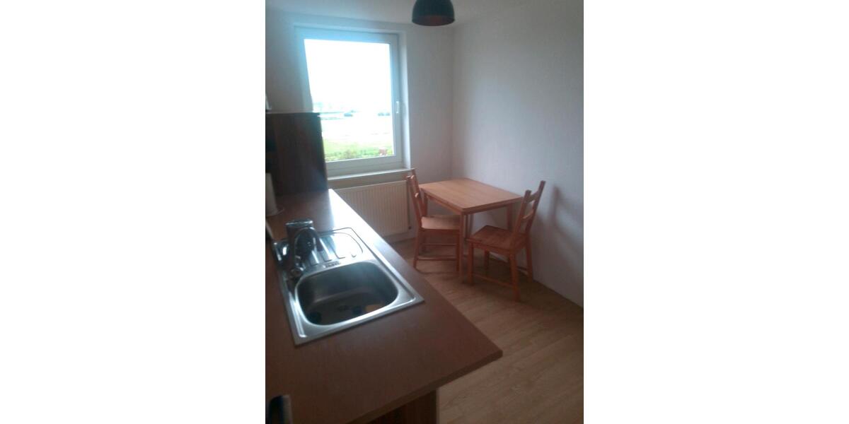 Dachgeschoßwohnung Röbel/Müritz Müritz - 2 Zimmer, 50 m&sup2;, 380&euro; | Angebot:26463573