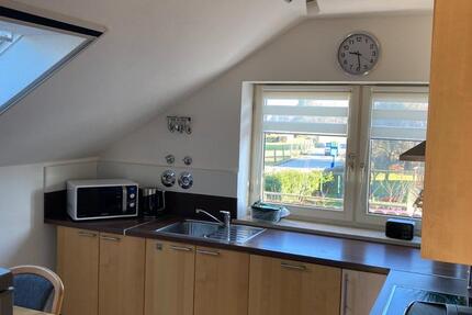 Wohnen auf Zeit Biberbach - 4 Zimmer, 60&euro; | Angebot:22865107