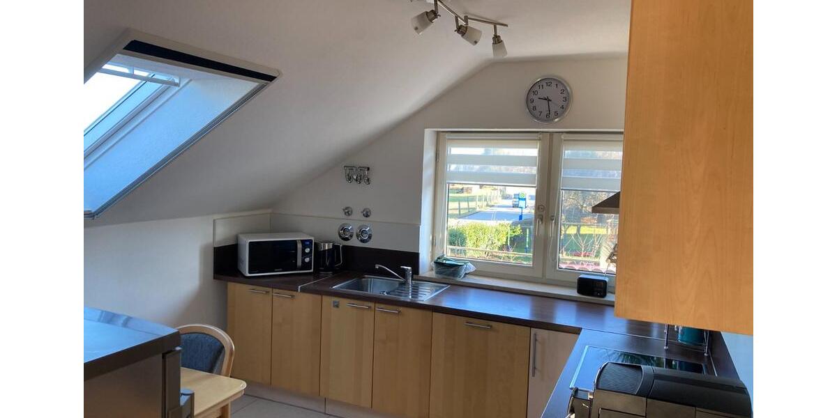 Wohnen auf Zeit Biberbach - 4 Zimmer, 60&euro; | Angebot:22865107