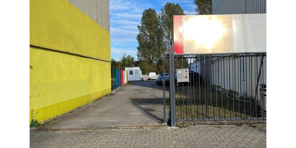 Gewerbeobjekt Düsseldorf Stadtbezirk 8 - 2.600&euro; | Angebot:25636147