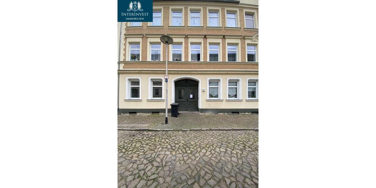 Erdgeschoßwohnung Magdeburg Beyendorf-Sohlen - 1 Zimmer, 37 m&sup2;, 275&euro; | Angebot:26649063