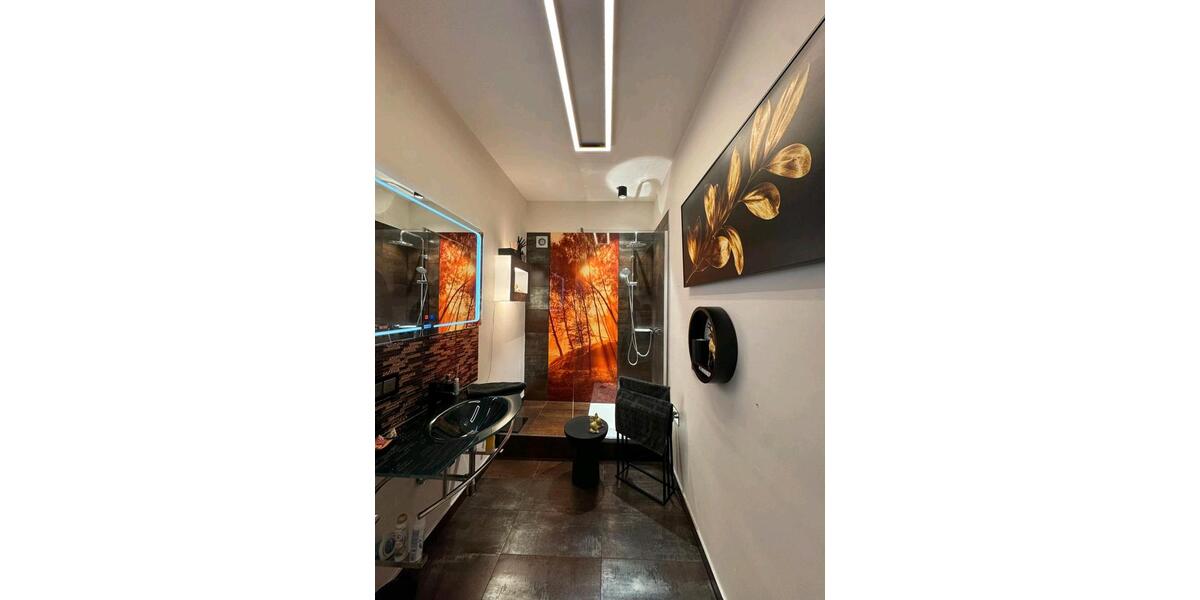 Wohnung zur Miete ab Februar 2026 in Zinnowitz 2 zimmer