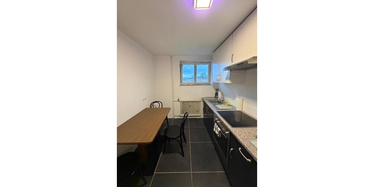 Etagenwohnung Löffingen - 1 Zimmer, 49 m&sup2;, 500&euro; | Angebot:24811600