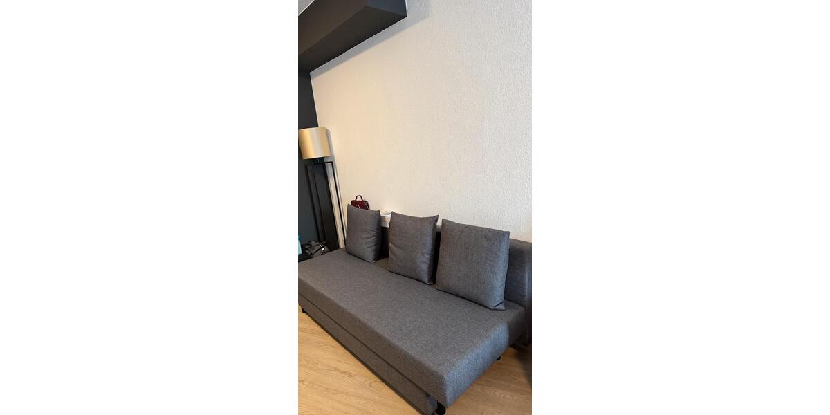 Etagenwohnung Osnabrück - 1 Zimmer, 35 m&sup2;, 688&euro; | Angebot:26579165
