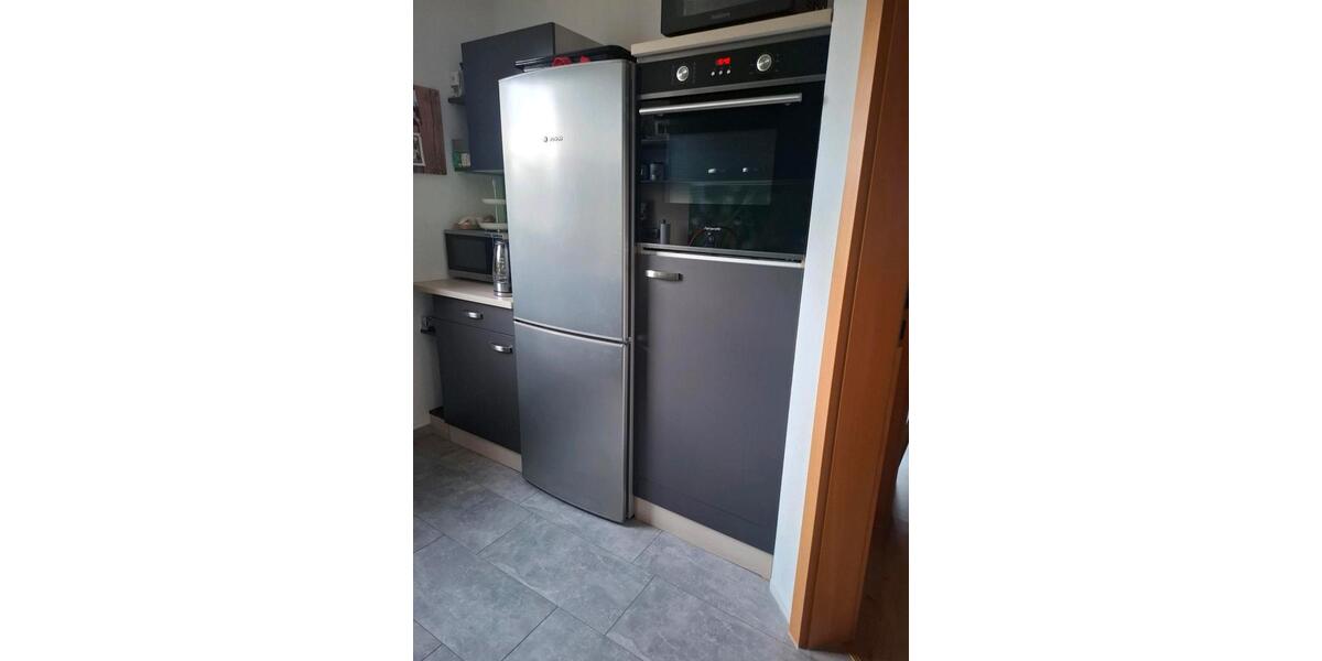Dachgeschoßwohnung Kirchberg - 3 Zimmer, 65 m&sup2;, 680&euro; | Angebot:26636810