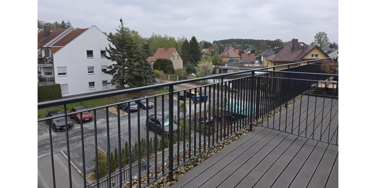 Maisonettenwohnung Weinböhla - 4 Zimmer, 114 m&sup2;, 1.250&euro; | Angebot:26357502
