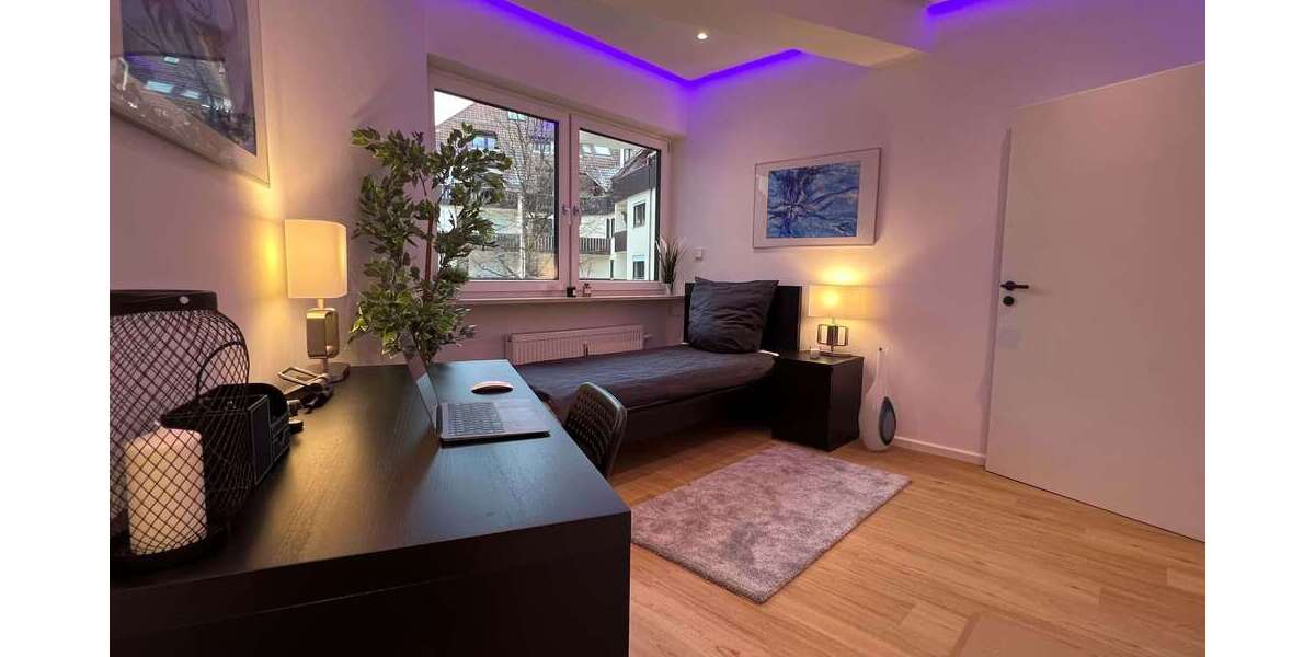 Zimmer München Perlach - 800&euro; | Angebot:27274863