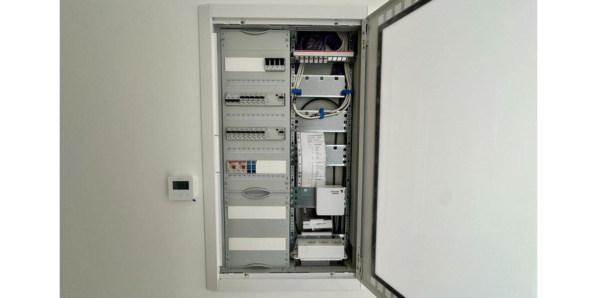 Erdgeschoßwohnung Eisenach - 3 Zimmer, 101 m&sup2;, 1.330&euro; | Angebot:25512318