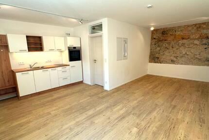 Wohnung Amberg - 1 Zimmer, 33 m&sup2;, 550&euro; | Angebot:24877734