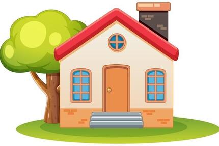 Haus Friedland - 1 Zimmer, 120 m&sup2;, 1.000&euro; | Angebot:25637831