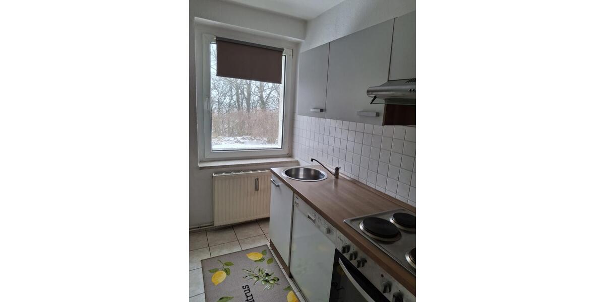 Erdgeschoßwohnung Oranienbaum-Wörlitz Wörlitz - 3 Zimmer, 60 m&sup2;, 300&euro; | Angebot:24963396