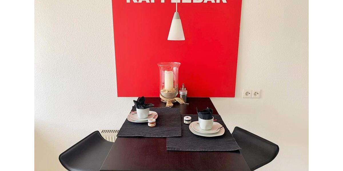 Wohnen auf Zeit Dornhan - 3 Zimmer, 72 m&sup2;, 1.165&euro; | Angebot:26213609