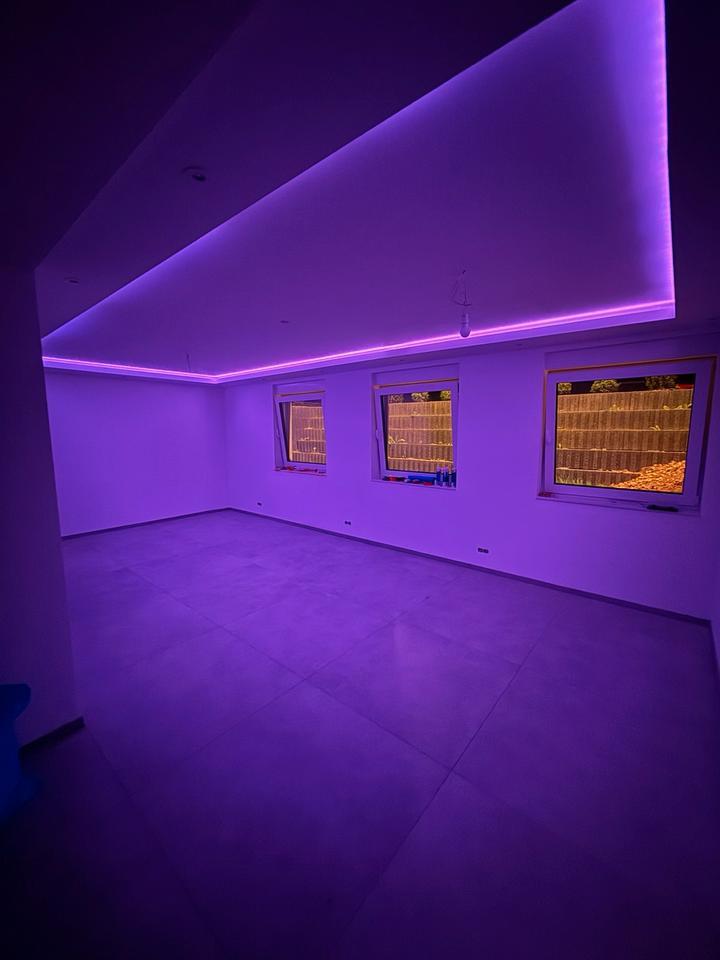 3 Zi-Wohnung