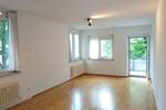 Schöne 2,5 Zimmerwohnung mit Balkon