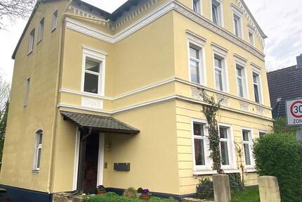 WG-Zimmer in 4er WG - ca. 28m² - Westerberg - 49076 Osnabrück 2 zimmer