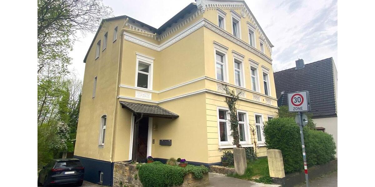 WG-Zimmer in 4er WG - ca. 28m² - Westerberg - 49076 Osnabrück 2 zimmer