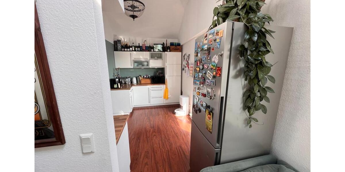 Einfamilienhaus Mannheim Niederfeld - 3 Zimmer, 105 m&sup2;, 1.100&euro; | Angebot:26679263