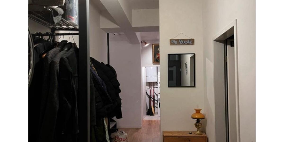 Wohnen auf Zeit Aachen Aachen-Mitte - 1 Zimmer, 15 m&sup2;, 478&euro; | Angebot:26104687