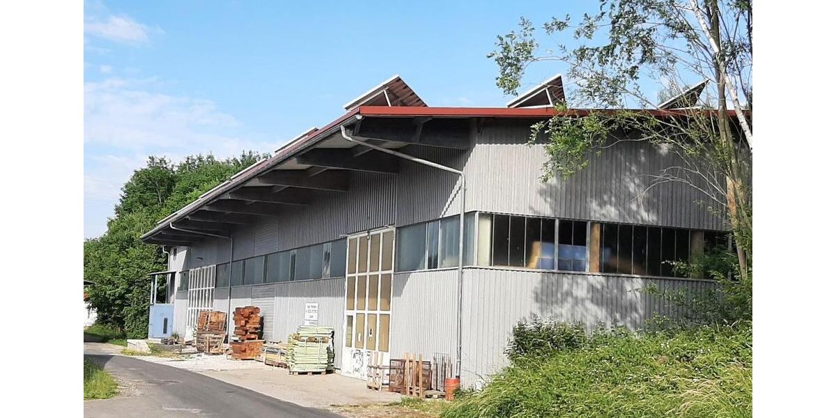 Gewerbeobjekt Thiersheim - 2.700&euro; | Angebot:26486535