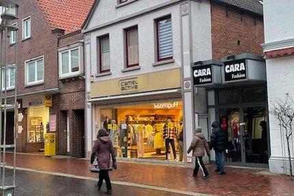 Gewerbeobjekt Norden - 3.456&euro; | Angebot:26171178