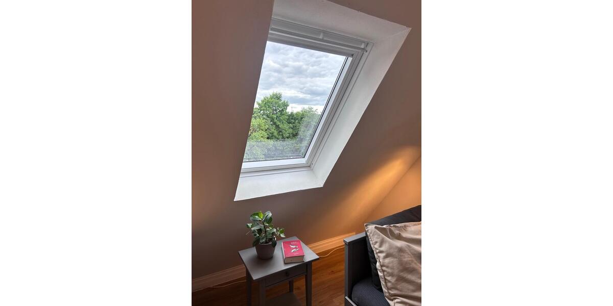 Wohnen auf Zeit Stuttgart Stuttgart-Nord - 2 Zimmer, 46 m&sup2;, 1.290&euro; | Angebot:25881401