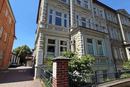 Wohnung Lüneburg Altstadt - 1 Zimmer, 34 m&sup2;, 420&euro; | Angebot:26908209