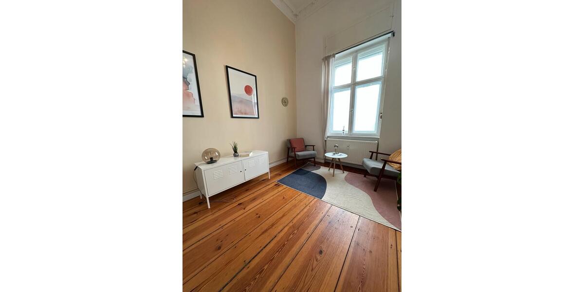 Gewerbeobjekt Berlin Mitte - 120&euro; | Angebot:26532193
