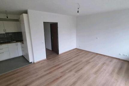 Helle 1-ZBK (31qm) in zentr. Lage inkl. TG-Stellplatz 1 zimmer