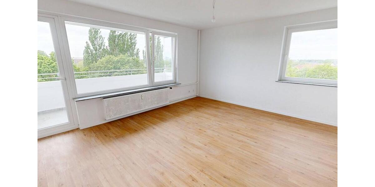 Etagenwohnung Uetersen - 3 Zimmer, 85 m&sup2;, 899&euro; | Angebot:26648979