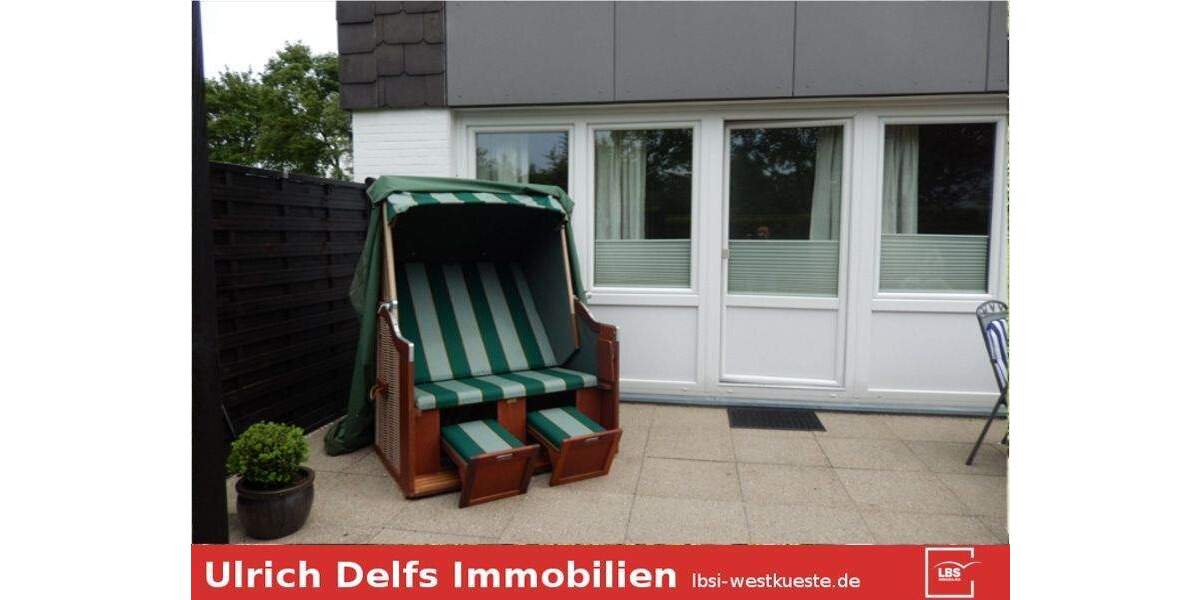 Einfamilienhaus Garding - 3 Zimmer, 100 m&sup2;, 950&euro; | Angebot:25748692