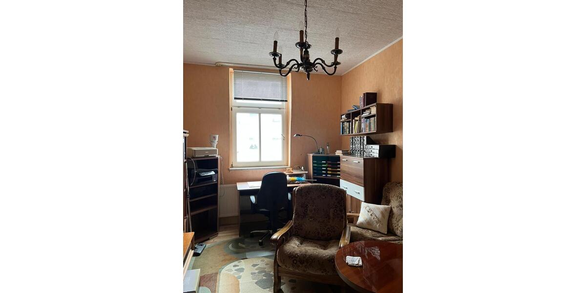 Etagenwohnung Wittenberg Lutherstadt - 4 Zimmer, 95 m&sup2;, 760&euro; | Angebot:26042376