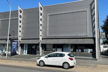 Gewerbeobjekt Neukirchen-Vluyn Vluyn - 8&euro; | Angebot:24421406