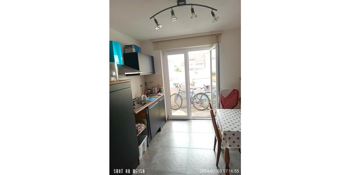 Etagenwohnung Rheinfelden (Baden) - 1 Zimmer, 18 m&sup2;, 490&euro; | Angebot:25308296