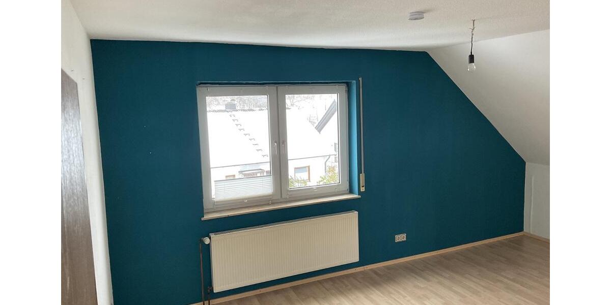 Gemütliche DG-Wohnung in Hunsheim 3 zimmer