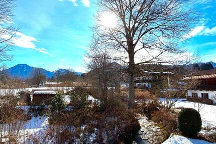 Wohnung Bad Wiessee - 1 Zimmer, 36 m&sup2;, 685&euro; | Angebot:25017910