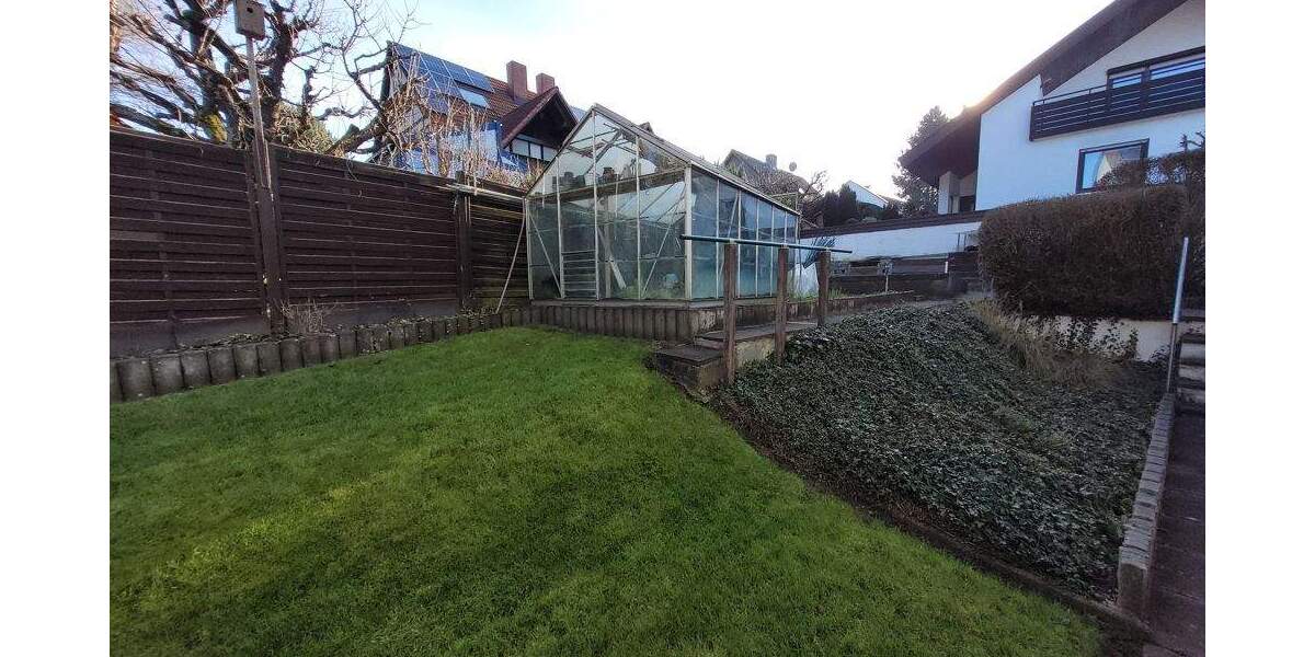 Einfamilienhaus Nürnberg Neukatzwang - 5 Zimmer, 190 m&sup2;, 1.600&euro; | Angebot:25704241