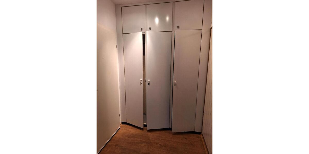 Erdgeschoßwohnung Radevormwald - 2 Zimmer, 51 m&sup2;, 750&euro; | Angebot:24982456