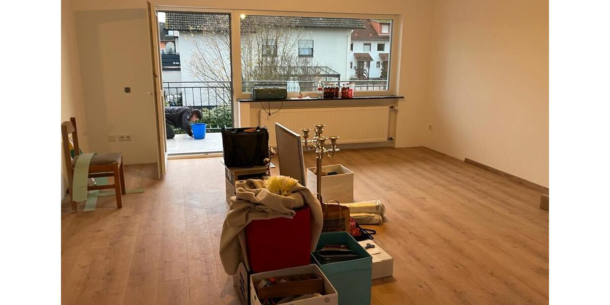 Wohnung in Forst 5 zimmer