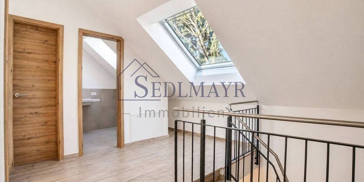 Doppelhaushälfte Herrsching am Ammersee / Wartaweil Herrsching - 6 Zimmer, 173 m&sup2;, 4.325&euro; | Angebot:26540886