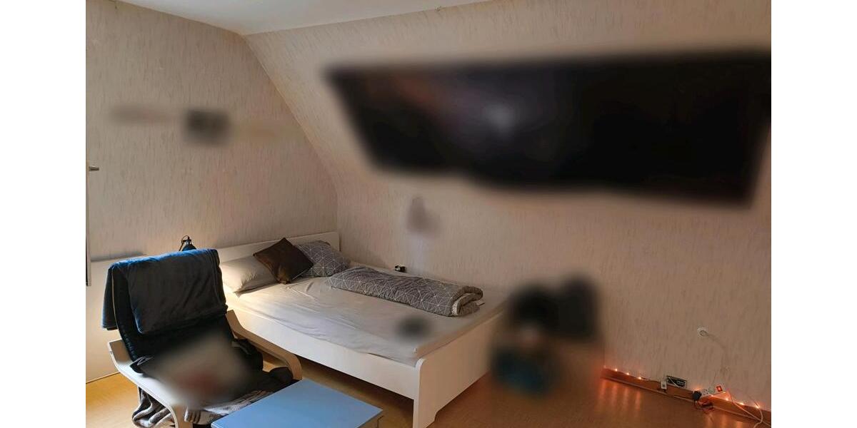 Etagenwohnung Biebertal - 2 Zimmer, 144 m&sup2;, 605&euro; | Angebot:25207228