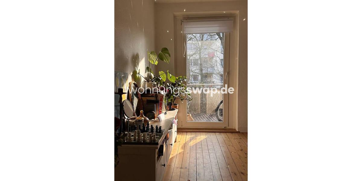 Etagenwohnung Hamburg Harburg - 2 Zimmer, 45 m&sup2;, 378&euro; | Angebot:26185185