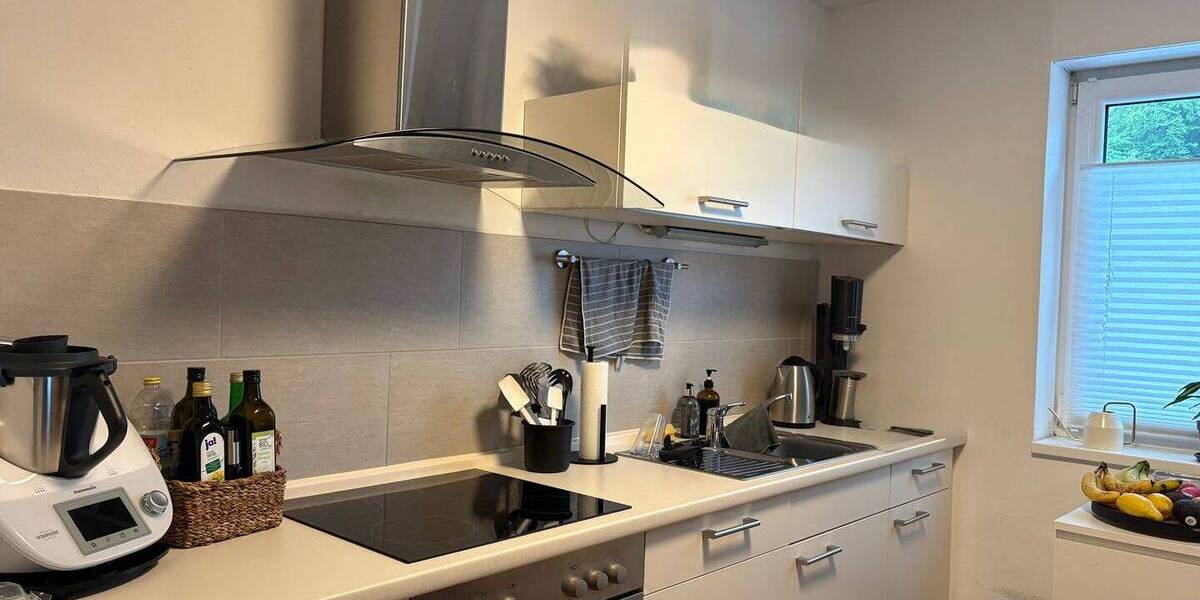Etagenwohnung Wildeshausen - 2 Zimmer, 59 m&sup2;, 545&euro; | Angebot:26740327