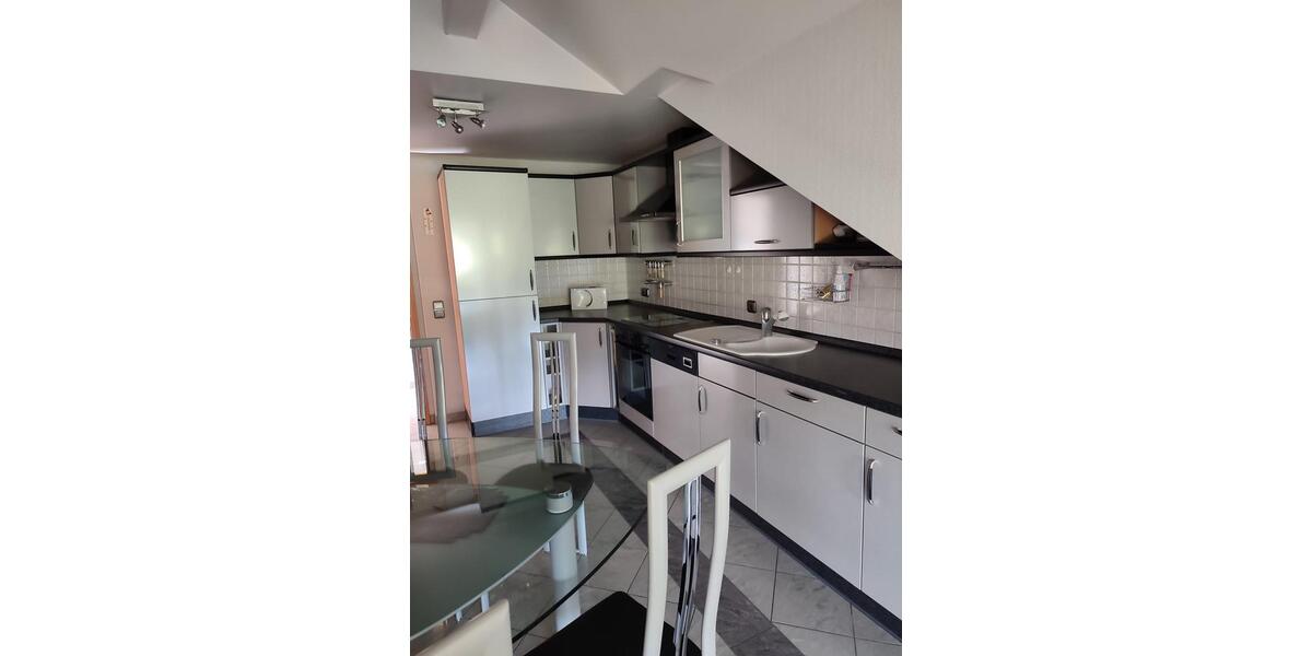 Dachgeschoßwohnung Kronach - 1 Zimmer, 60 m&sup2;, 650&euro; | Angebot:26149131